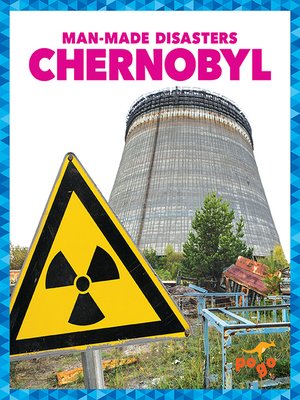 cover image of Chernobyl